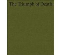 Cecily Brown The Triumph of Death by Sergio Risaliti Sergio Risaliti (Auteur)