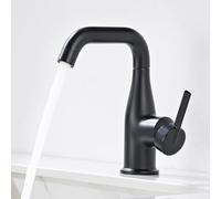 CECIPA Robinet lavabo pour vasque - Démarrage à froid & Économies d‘eau