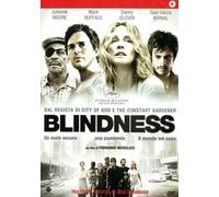 Blindness – CG Entertainment – Import
