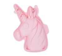 CÉCOA • Moule à Gâteau Licorne 3D • Silicone Alimentaire Sans BPA • Antiadhésif • Cuisson et Démoulage Faciles • Résiste de -40°C à +230°C • Idéal Anniversaires Enfants