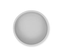 CÉCOA • Moule à Gâteau • Moule à Manqué - 16 cm • Silicone Pro • Antiadhésif & Résistant • Démoulage Facile • Cuisson Homogène • Idéal Gâteaux & Entremets • Four, Congélateur & Lave-vaisselle