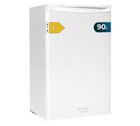 Cecotec 00126 frigo combine Pose libre 91 L Blanc