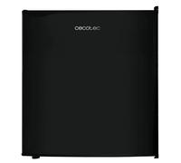 Cecotec 00150 frigo combine Pose libre 46 L Noir