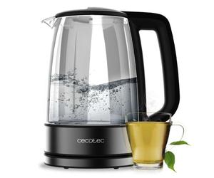 CECOTEC 00170 - ThermoSense 340 Clear