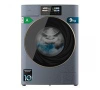 CECOTEC 00206 - Bolero DressCode 9950 Autodose Inverter 3D Ice Blue A