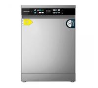 CECOTEC 00220 - Bolero Aguazero 6210 Inox D