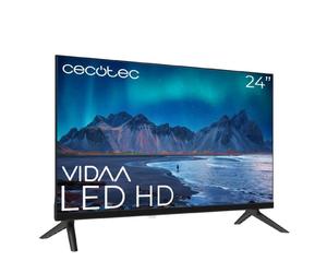 CECOTEC 00990 - TV LED A5 Series ALH50024
