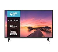Cecotec 00993 TV 40" Full HD Noir
