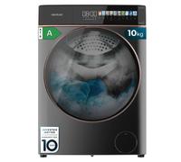CECOTEC 01294 - Bolero DressCode 10900 Autodose Inverter FullColor Steel A