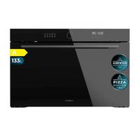 CECOTEC 01335 - Bolero Hexa AF319000 Glass Black A