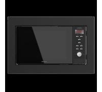 Cecotec Micro-ondes intégrable GrandHeat 2350 Built-In 900 W 23 L Noir