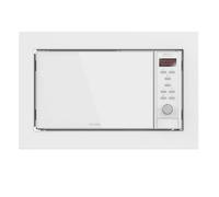 CECOTEC 01388 - Micro-ondes encastrable GrandHeat 2350 Built-In White