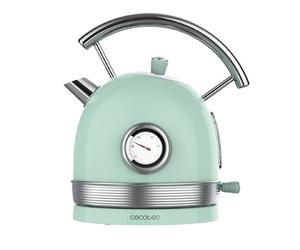 CECOTEC 01483 - Thermosense 420 Vintage Light Green