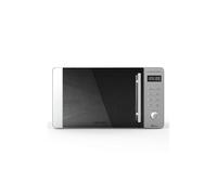Cecotec 01533 micro-onde Acier Micro-ondes grill Comptoir 20 L 700 W