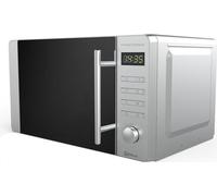 Cecotec 01533, Plan de travail, Grill-Micro-ondes, 20 l, 700 W, Écran intégré, LED