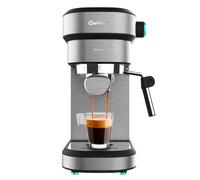 Cecotec 01624 machine à café Entièrement automatique Machine à expresso 1,2 L