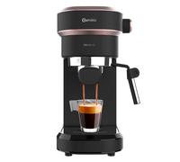 Cecotec 01630 machine à café Semi-automatique Machine à expresso 1,1 L