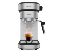 Cecotec 01646 machine à café Semi-automatique Machine à expresso 1,2 L