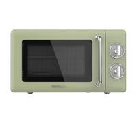 CECOTEC 01702 - Micro-ondes 20 L ProClean 3010 Retro Green
