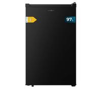 CECOTEC 01947 - Congélateur Bolero CoolMarket TF 97 Black