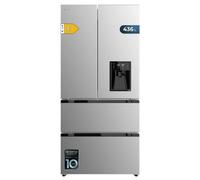 CECOTEC 01954 - Bolero CoolMarket FD 436 WD Inox E
