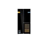 CECOTEC 01957 - Bolero CoolMarket TDW 548 Black Glass E