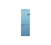CECOTEC 01967 - Bolero CoolMarket Combi Origin 294+ Blue E