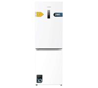 CECOTEC 01970 - Bolero CoolMarket Combi 290 White
