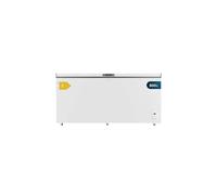 CECOTEC 01980 - Bolero CoolMarket Chest 500 White E