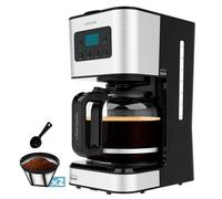 Cecotec 01999 machine à café Entièrement automatique Machine à café filtre 1,5 L