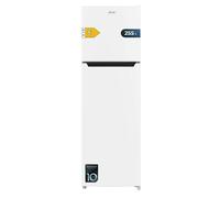CECOTEC 02068 - Bolero CoolMarket 2D 255 NF White E