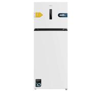 CECOTEC 02071 - Bolero CoolMarket 2D 465 NF White E