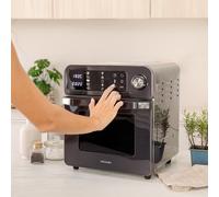 CECOTEC 02283 - Four friteuse Bake&Fry 1500 Touch