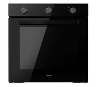 CECOTEC 02292 - Bolero Hexa C136000 Glass Black Time A