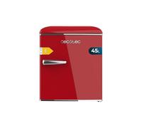 CECOTEC 02405 - Bolero CoolMarket TT Origin 45 Red E