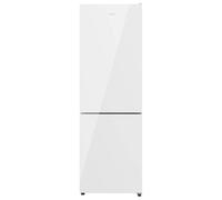 CECOTEC 02426 - Bolero CoolMarket Combi 322 White Cristal D