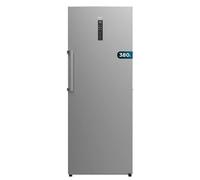 CECOTEC 02446 - Congélateur Bolero CoolMarket UF 380 Inox D