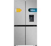 CECOTEC 02458 - Bolero CoolMarket 4D 564 Inox E