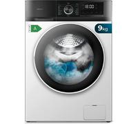 CECOTEC 02468 - Lave-linge Bolero DressCode 9500 Inverter A