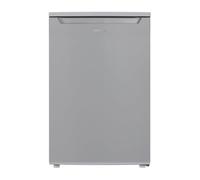Cecotec Mini Réfrigérateur 107 L Bolero CoolMarket TT 107 Inox Classe Énergétique E Économie d'Énergie Porte Réversible