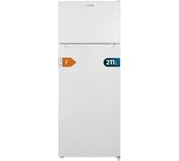 CECOTEC 02678 - Bolero CoolMarket Combi 262 White E