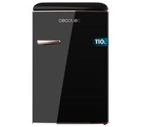 CECOTEC 02748 - Bolero CoolMarket TT Origin 110 Black E