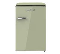 CECOTEC 02750 - Bolero CoolMarket TT Origin 110 Green E
