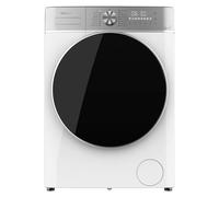 Cecotec 02765 machine à laver chargement frontal 8 kg 1400 tr/min Blanc