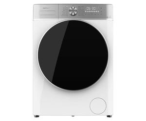 Cecotec 02765 machine à laver chargement frontal 8 kg 1400 tr/min Blanc