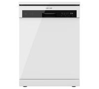 CECOTEC 02775 - Lave-vaisselle Bolero Aguazero 6200 D