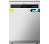 CECOTEC 02776 - Lave-vaisselle Bolero Aguazero 6200 Inox D
