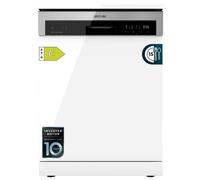 CECOTEC 02778 - Lave-vaisselle Bolero Aguazero 6500 C