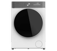 Cecotec 02786 machine à laver chargement frontal 10 kg 1400 tr/min Blanc