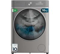 CECOTEC 02787 - Lave-linge Bolero DressCode 10800 Inverter Steel A
